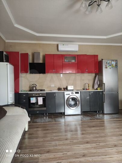 Дом 100 м² на участке 7,7 сот.