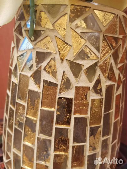 Цветное зеркало Италия