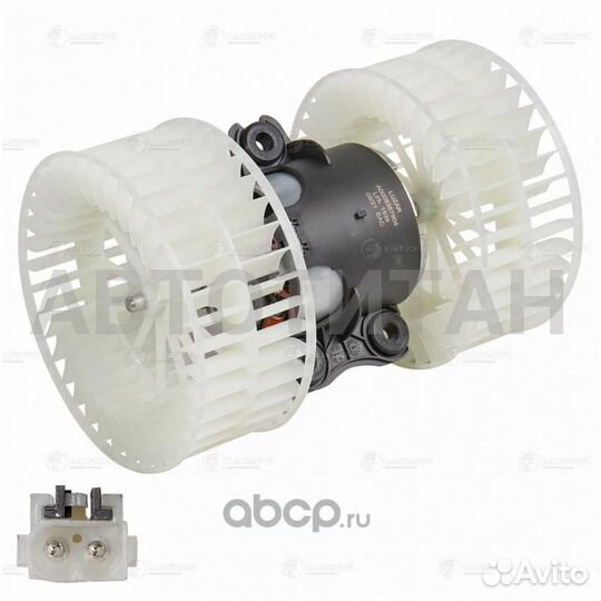 Э/вентилятор отоп. для а/м Mercedes-Benz Vito/Vian