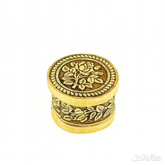 Шкатулка D45 