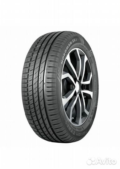 Nordman Nordman 4 185/85 R14