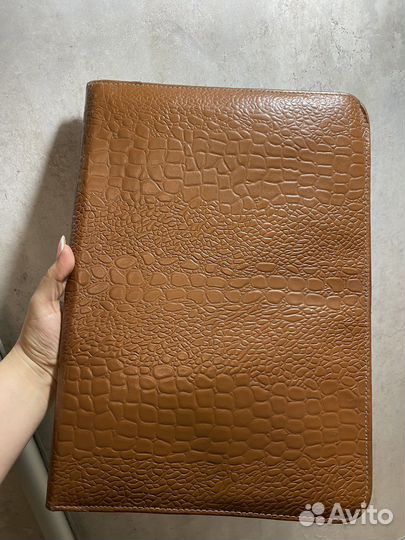 Папка для документов СССР