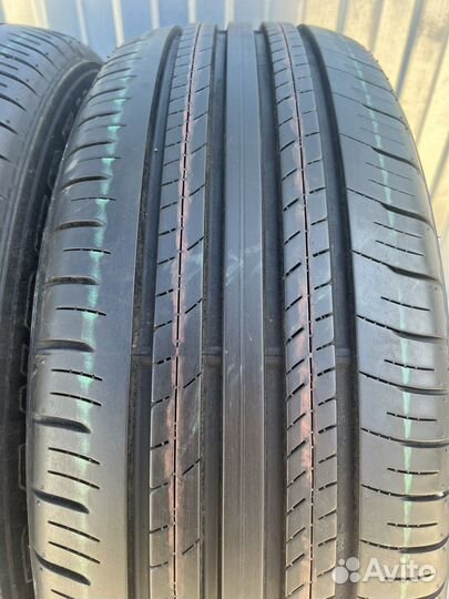 Dunlop Grandtrek PT30 225/60 R18