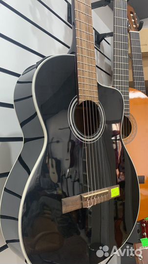 Классическая гитара Takamine - Япония