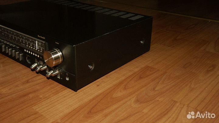 Ресивер grundig R 1000