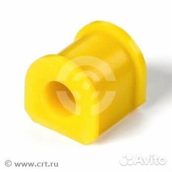 Втулка стабилизатора 2 шт. в упаковке opel sign