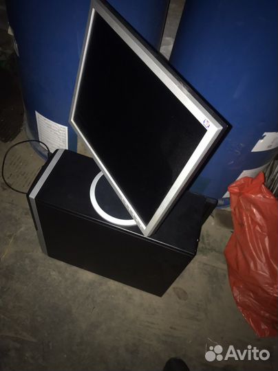 Монитор samsung