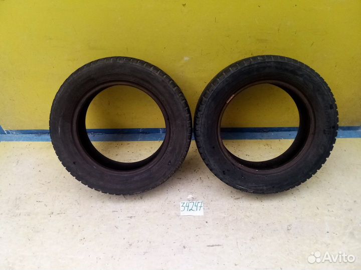 Toyo Observe G3-Ice 185/65 R15