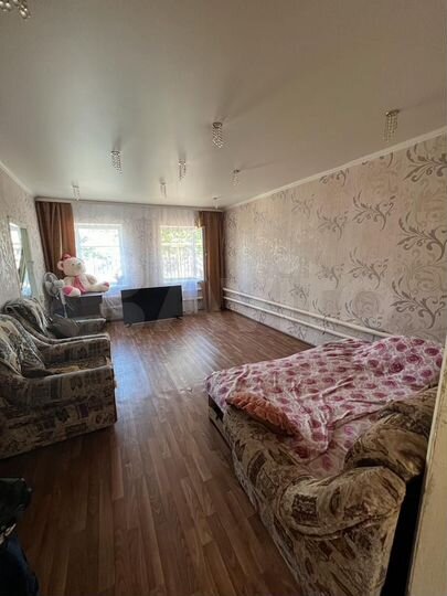 Дом 97 м² на участке 7 сот.