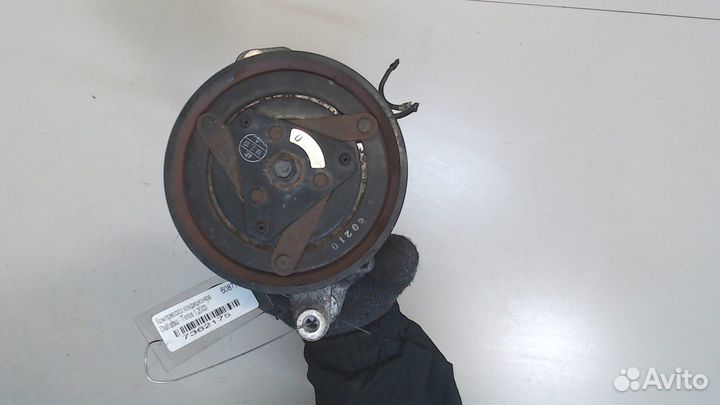 Компрессор кондиционера Daihatsu Terios 1, 2003