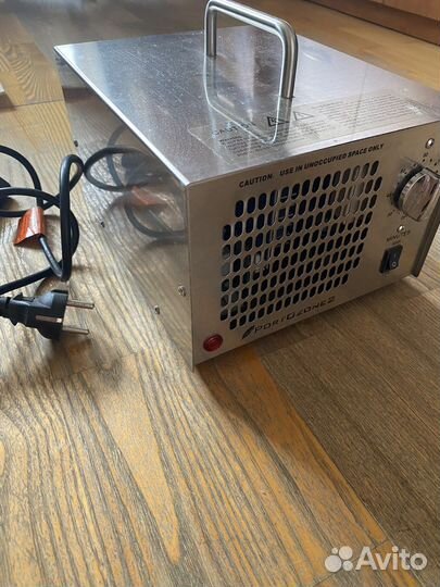 Генератор озона PortOzone 2 (7G)