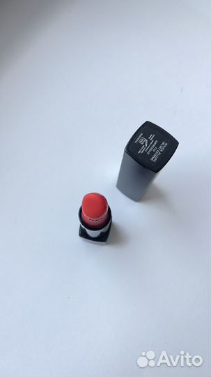 Chanel помада rouge allure velvet