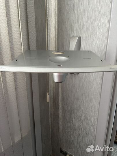 Подставка evolution 2250 TVB 51-63см 60 кг