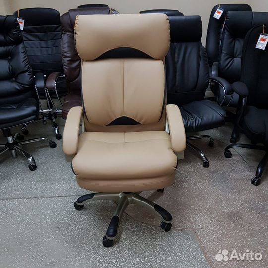 Кресло для руководителя Chairman 505