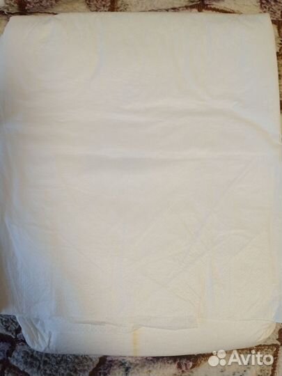 Памперсы взрослые