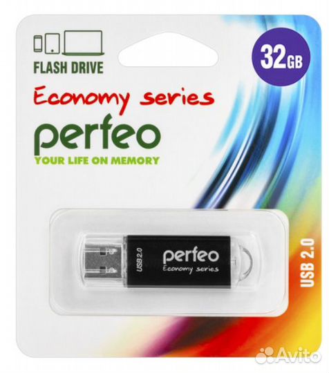 Флешка USB от 4 до 128 GB