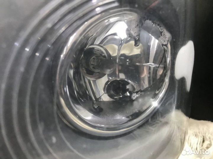 Фара правая Land Rover Range Rover Sport 2009