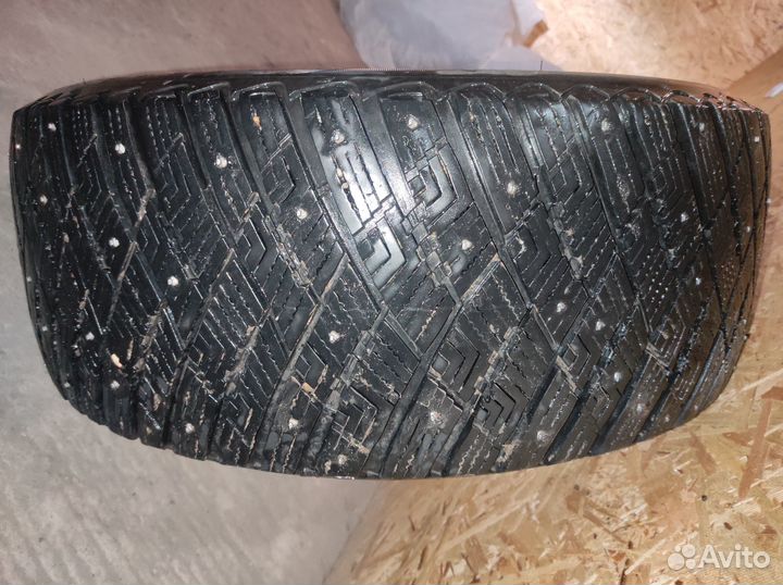 Goodyear Ultragrip Ice Arctic 255/50 R20 109T