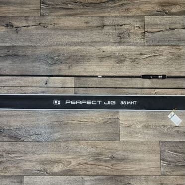 Спиннинг CF Perfect JIG cfpj-88-MH-T