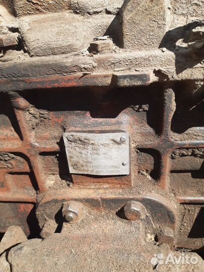 Ремонт Кпп 1093/1099 Foton