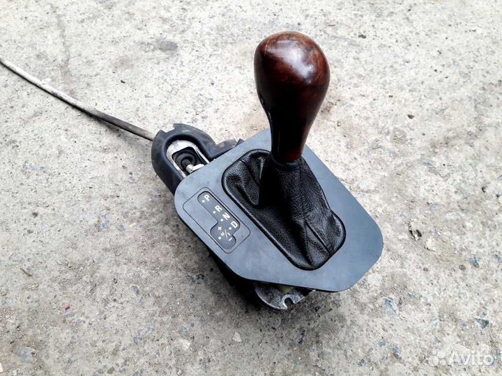 Селектор на АКПП e39 bmw 3.0д