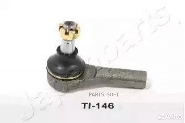 Japanparts TI146 Наконечник рулевой