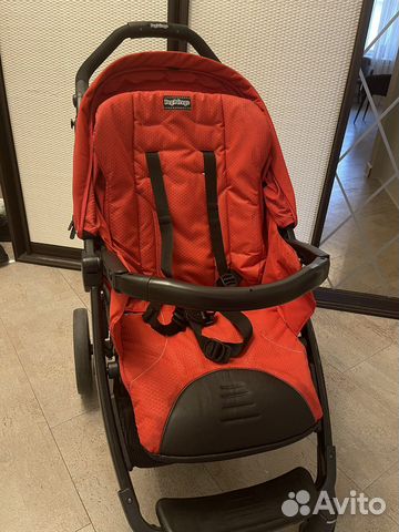 Детские коляски