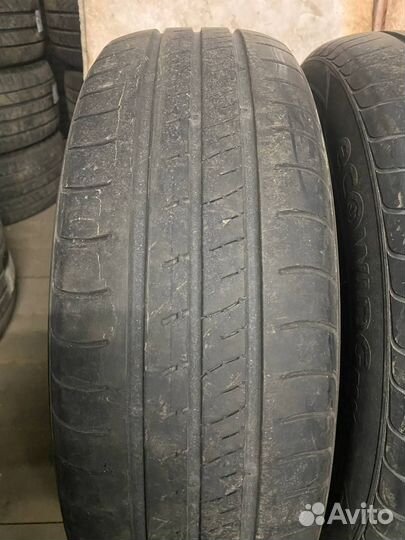 Kumho Ecowing ES01 KH27 185/65 R15 88H