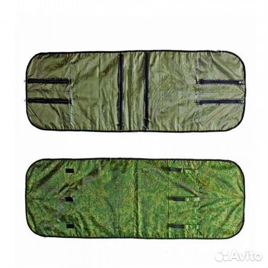 Сумка-несессер (укладка-скрутка) Большая