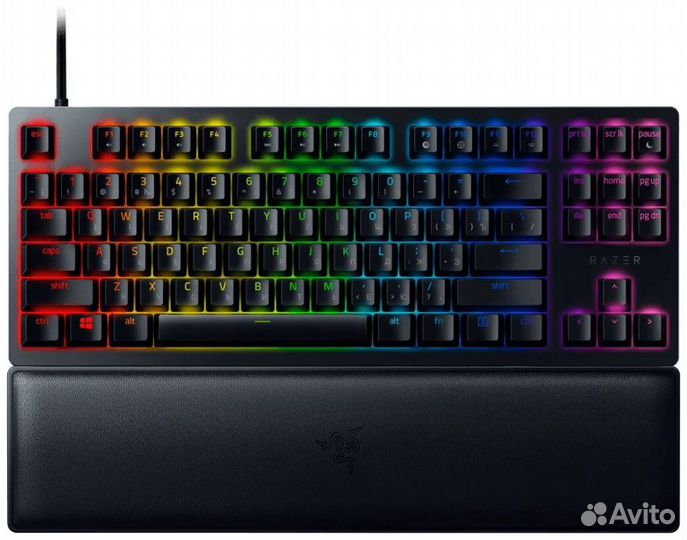 Razer RZ03-03940800-R3R1