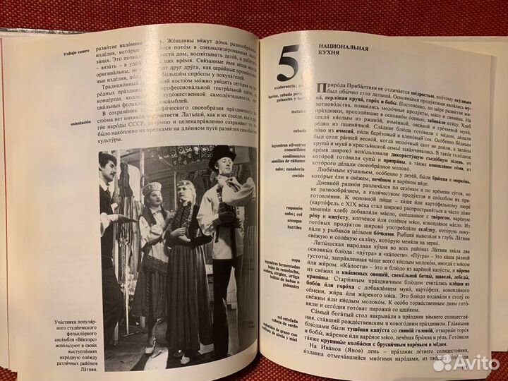 Книги культура искусство