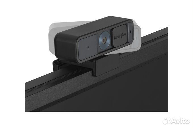 Веб-камера Kensington W2000 1080p Auto Focus