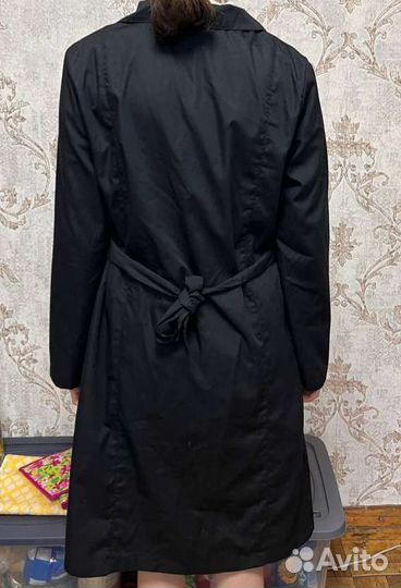 Медицинский халат