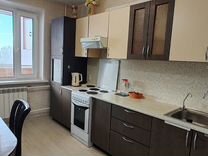 3-к. квартира, 64,4 м², 7/10 эт.