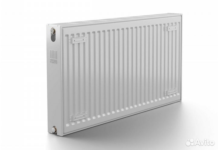 Радиатор отопления 22х500х1000