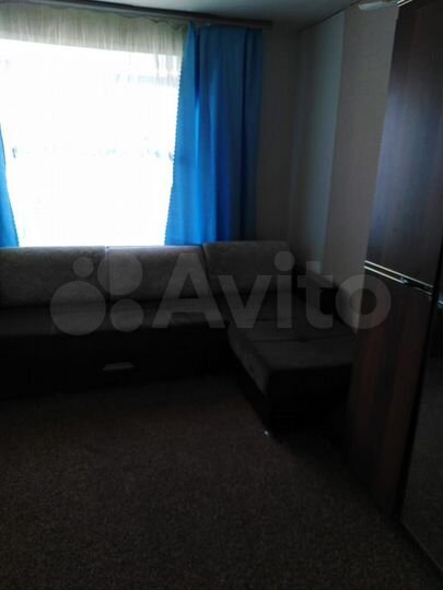 Комната 14 м² в 1-к., 8/9 эт.