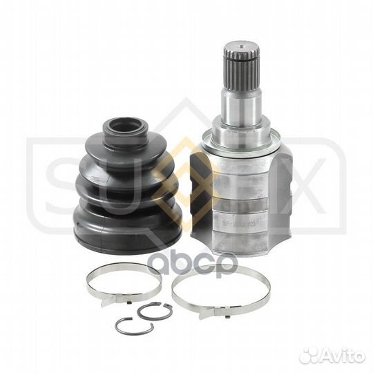 Шрус внутренний L перед лев ST1424 sufix