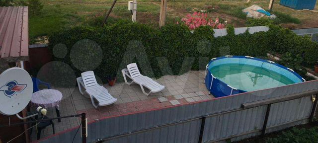 Комната 40 м², 1/1 эт.