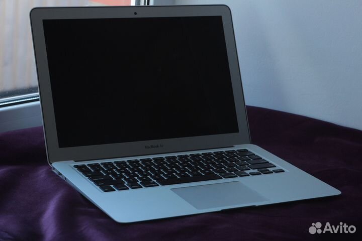 Macbook air 13 2014