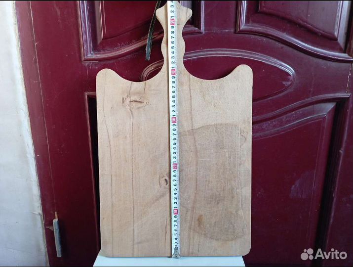 Разделочная доска дерево