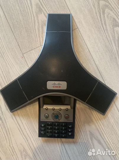 Cisco 7937 IP confphone