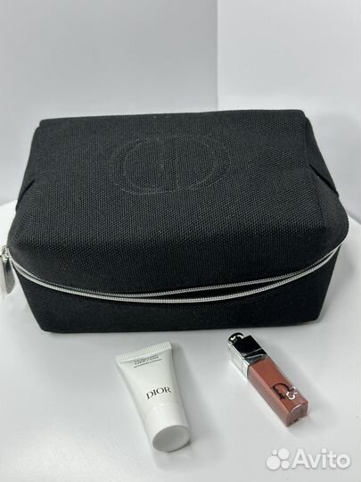 Косметичка christian Dior