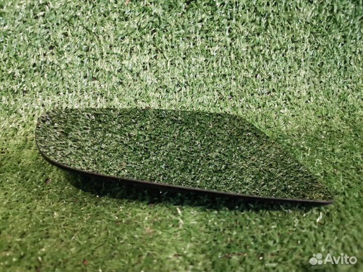 Зеркальное полотно правое Audi A3