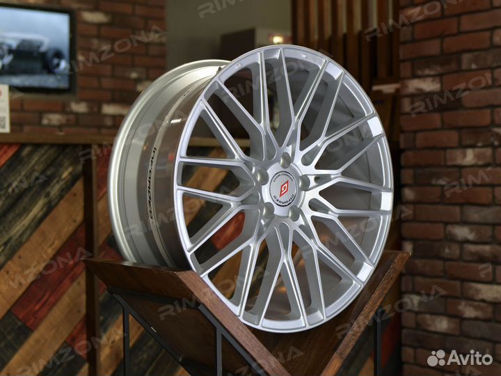 Литые диски R19 на Land Rover. Арт2987