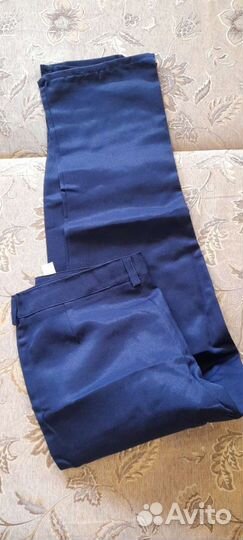 Костюм Форвард