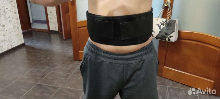 Пояс лечебный