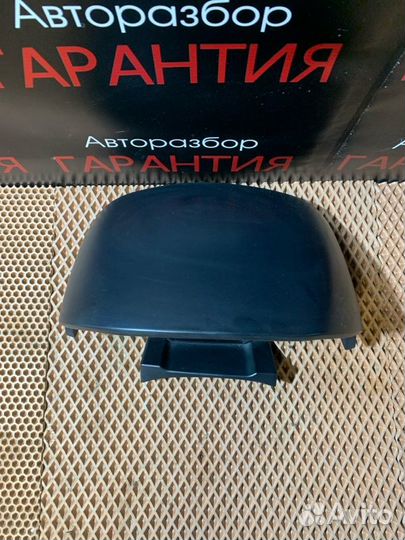 Консоль панели приборов Kia Ceed универсал G4FC