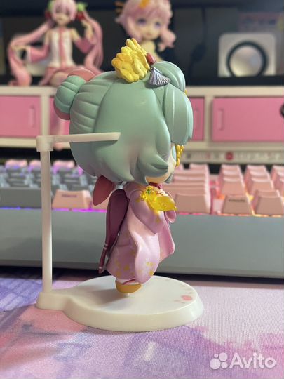 Аниме Фигурка Ранка Лии Макросс