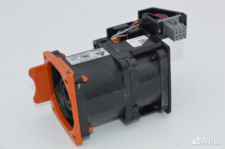 Вентилятор для dell PowerEdge R620