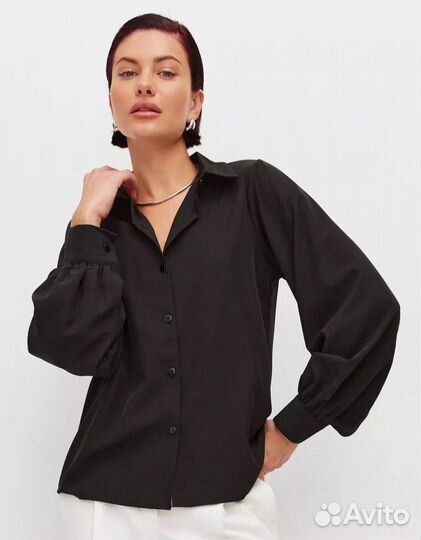 Рубашка новая